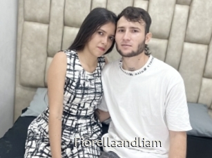 Fiorellaandliam