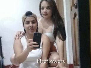 Fireflowers