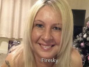 Firesky