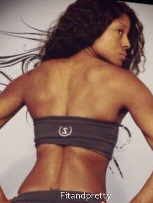 Fitandpretty
