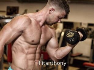 Fitanthony