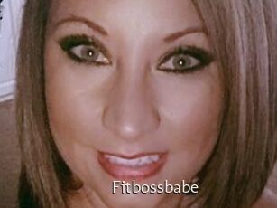 Fitbossbabe