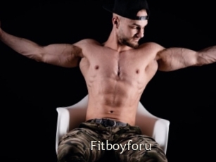 Fitboyforu