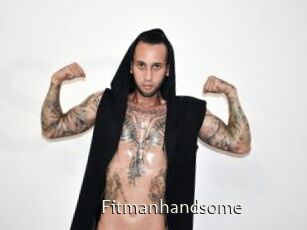 Fitmanhandsome