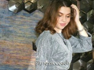 Fitnessccoach