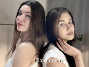 Flairandcate