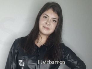 Flairbarren