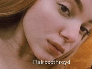 Flairboothroyd