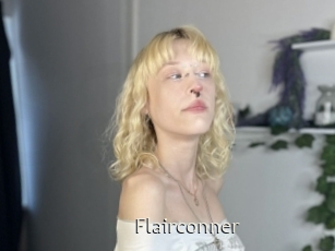 Flairconner