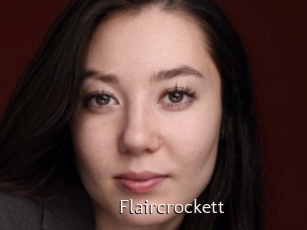 Flaircrockett