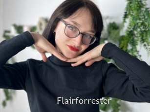 Flairforrester