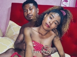 Flaviensyli