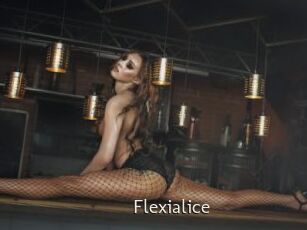 Flexialice