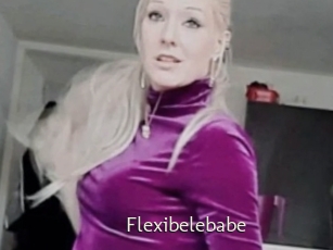 Flexibelebabe