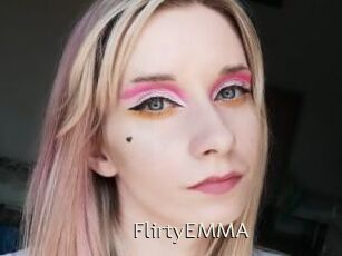 FlirtyEMMA