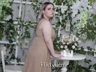Flirtydemi