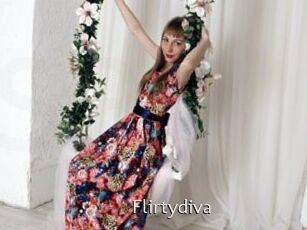 Flirtydiva