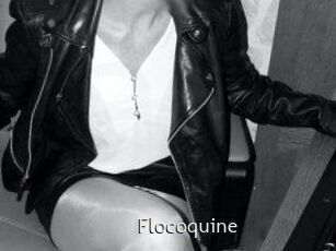 Flocoquine