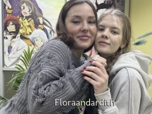 Floraandardith