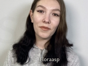 Floraasp