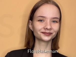 Florablakeman
