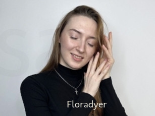 Floradyer
