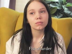 Floraharder
