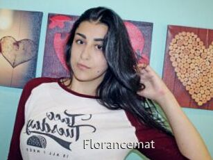Florancemat