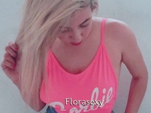 Florasexy