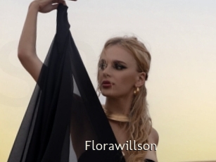 Florawillson