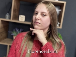 Florencealkins