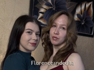 Florenceandedita