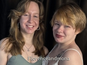 Florenceandmona