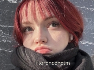 Florencehelm