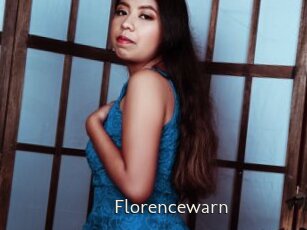 Florencewarn