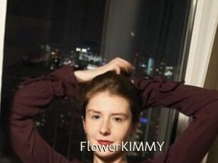 FlowerKIMMY