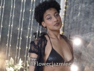 Flowerjazmine