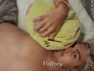 Flufboy
