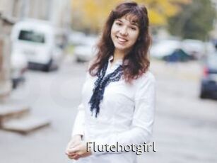 Flutehotgirl
