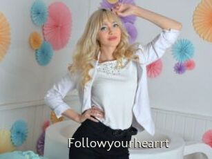 Followyourhearrt
