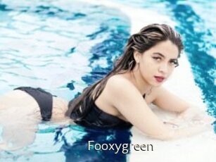 Fooxygreen