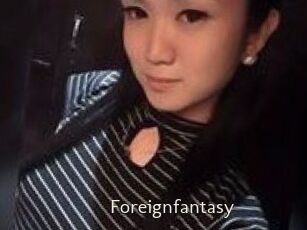 Foreignfantasy