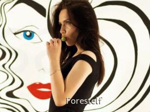 Forestelf