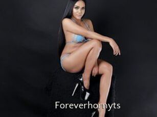 Foreverhornyts