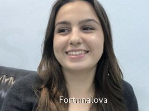 Fortunalova