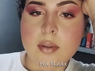 fox_blackx Sexe Annuaire