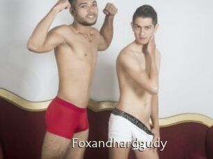 Foxandhardgudy