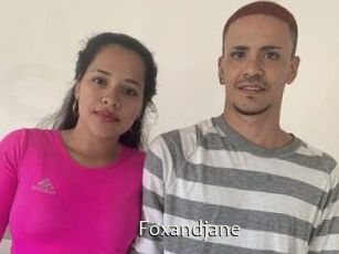 Foxandjane