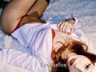 Foxfoxfox