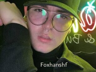 Foxhanshf